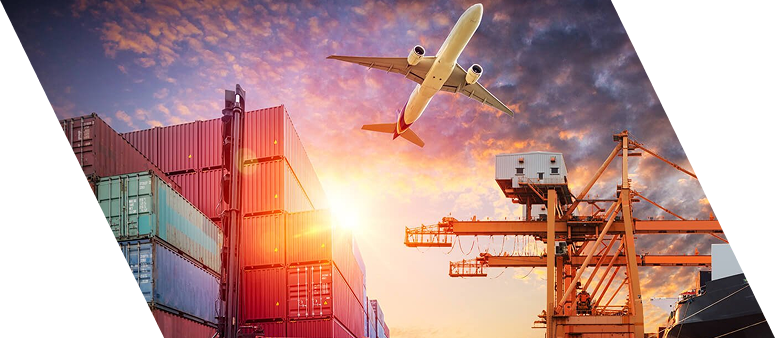 Import Customs Clearance